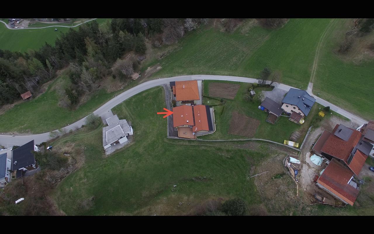 Villa 22 Oetz Eksteriør bilde