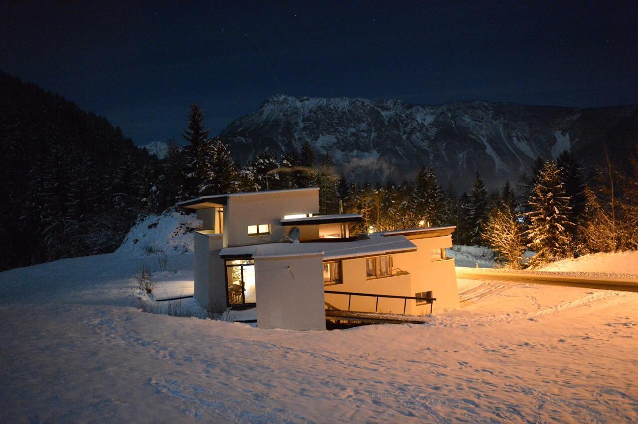 Villa 22 Oetz Eksteriør bilde